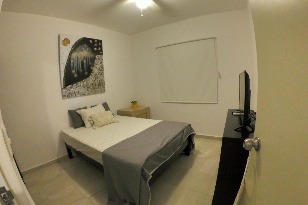 Photo of Bedroom in Villa Juarez