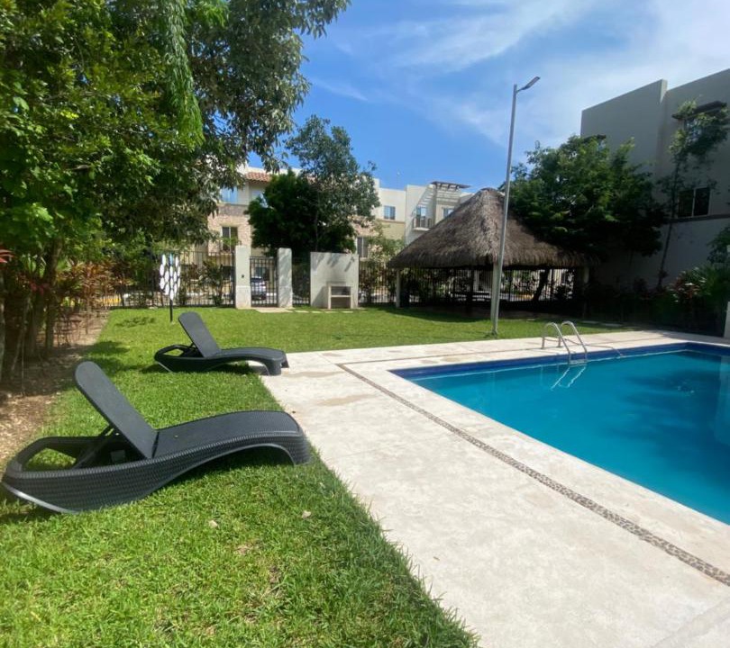 Photo of Outdoor in Villa Juarez