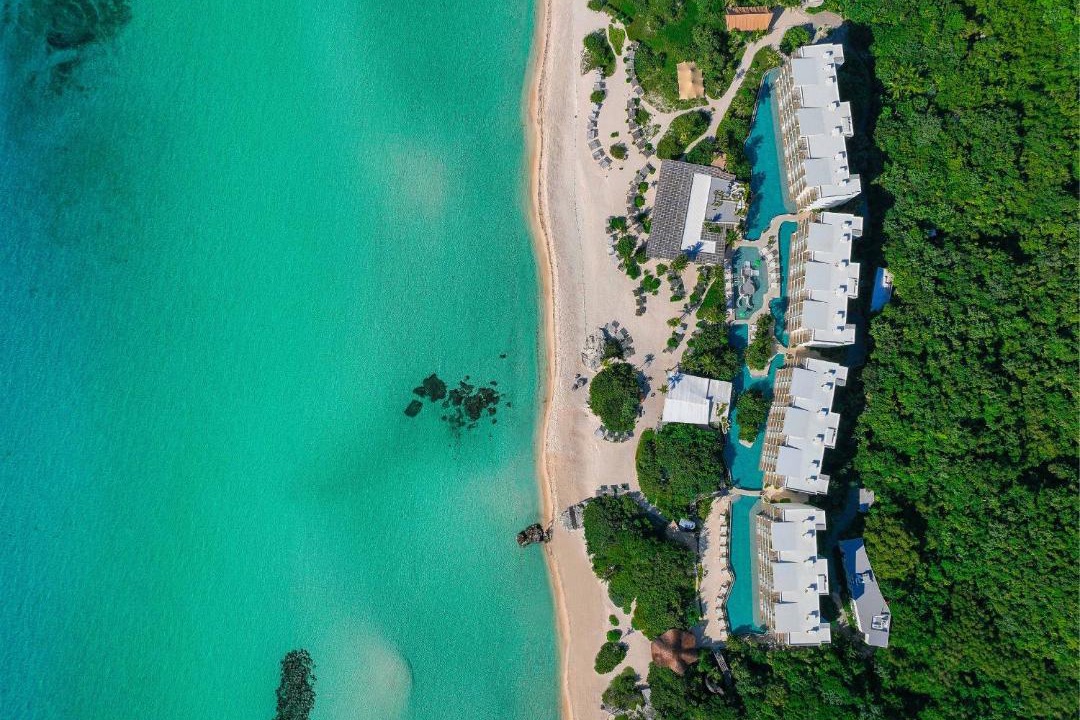 Photo of Others in Playacar Zona Hotelera