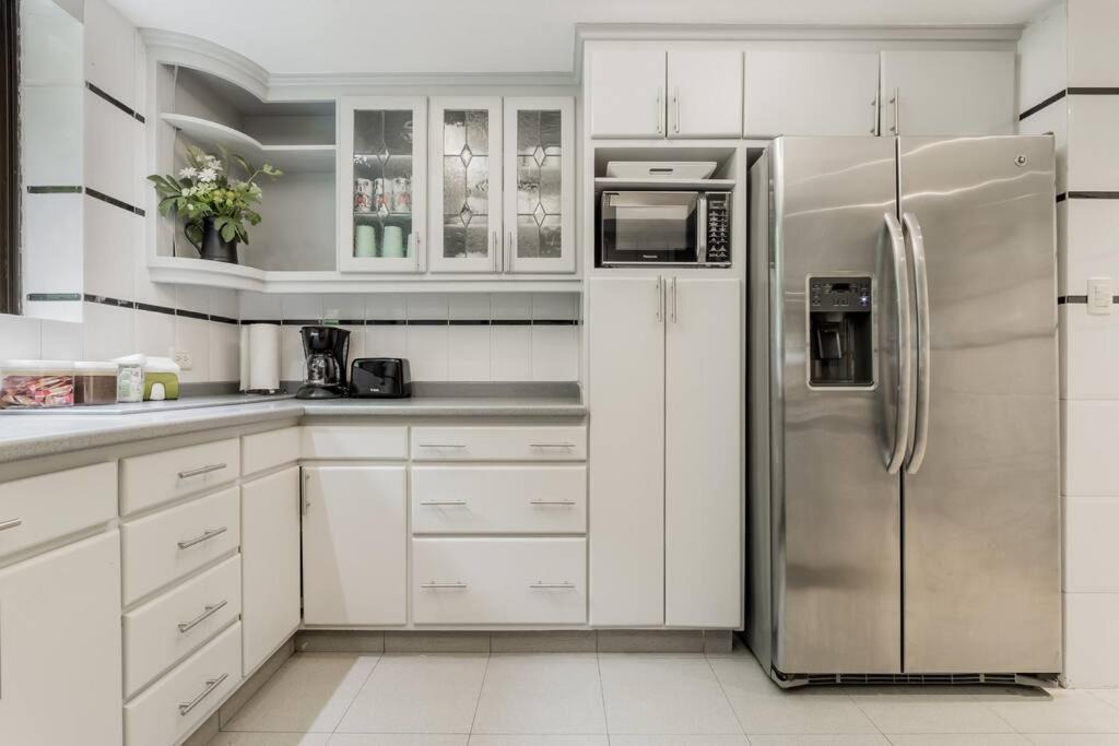 Photo of Kitchen in Zona Hotelera