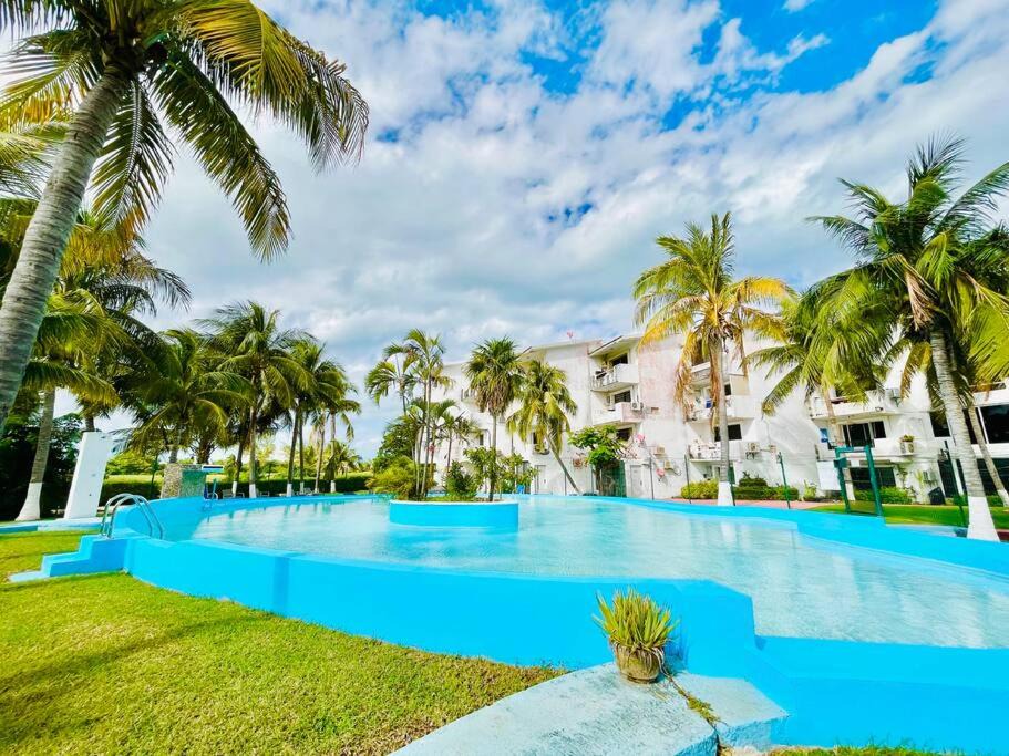 Photo of Outdoor in Zona Hotelera