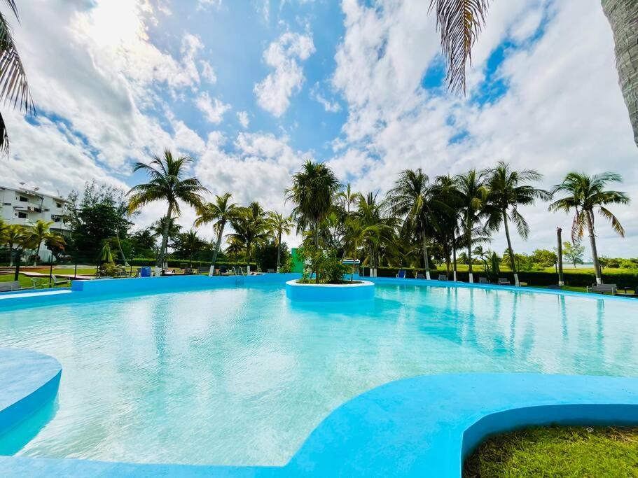 Photo of Outdoor in Zona Hotelera