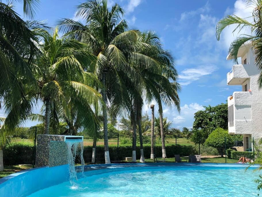 Photo of Outdoor in Zona Hotelera