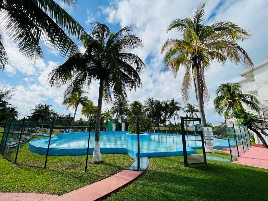 Photo of Outdoor in Zona Hotelera