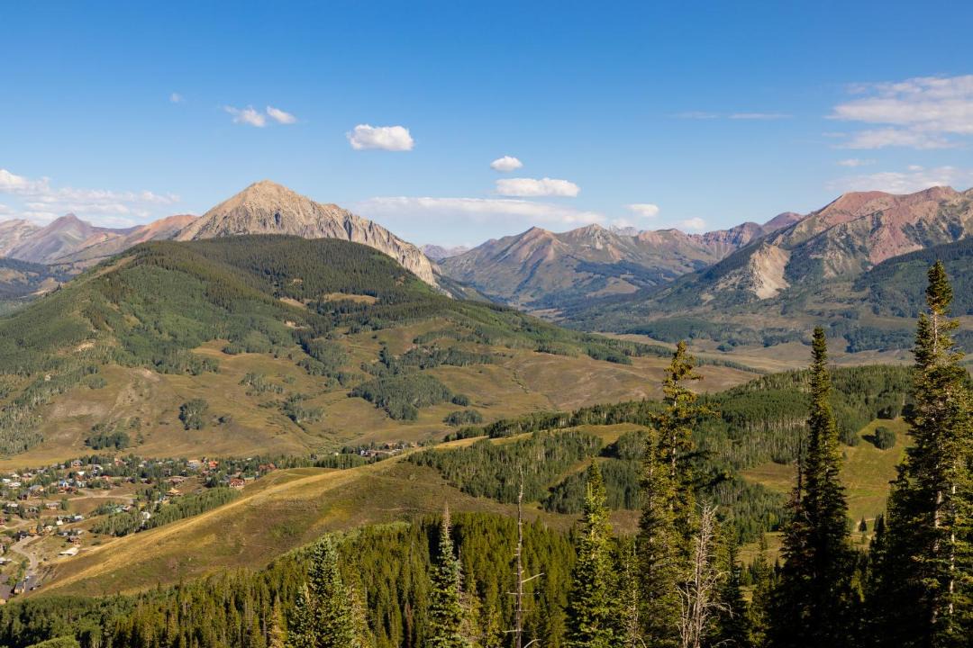 Photo of Others in Mount Crested Butte