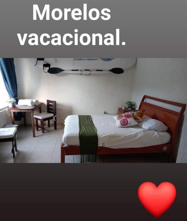 Photo of Livingroom in Puerto Morelos