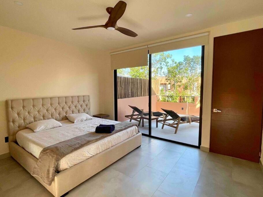 Photo of Bedroom in La Veleta