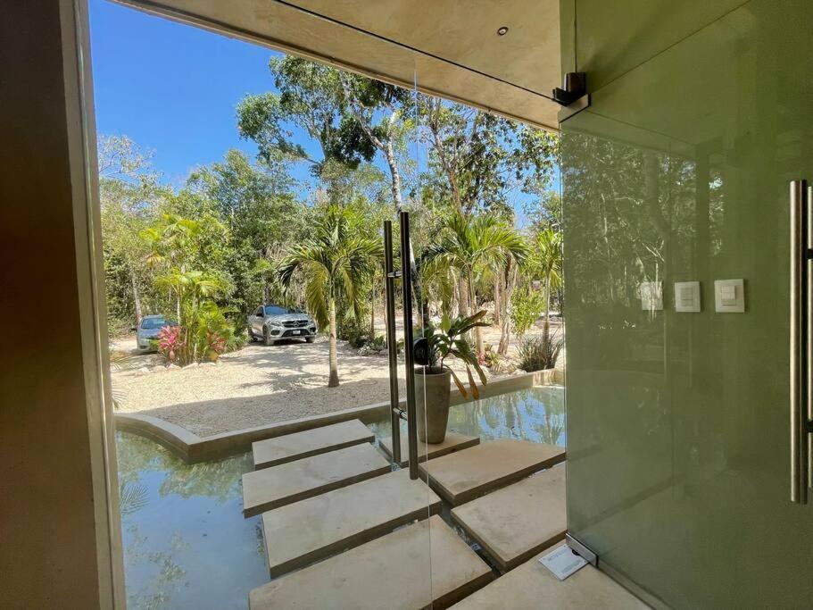 Photo of Patio Balcony in Chemuyil