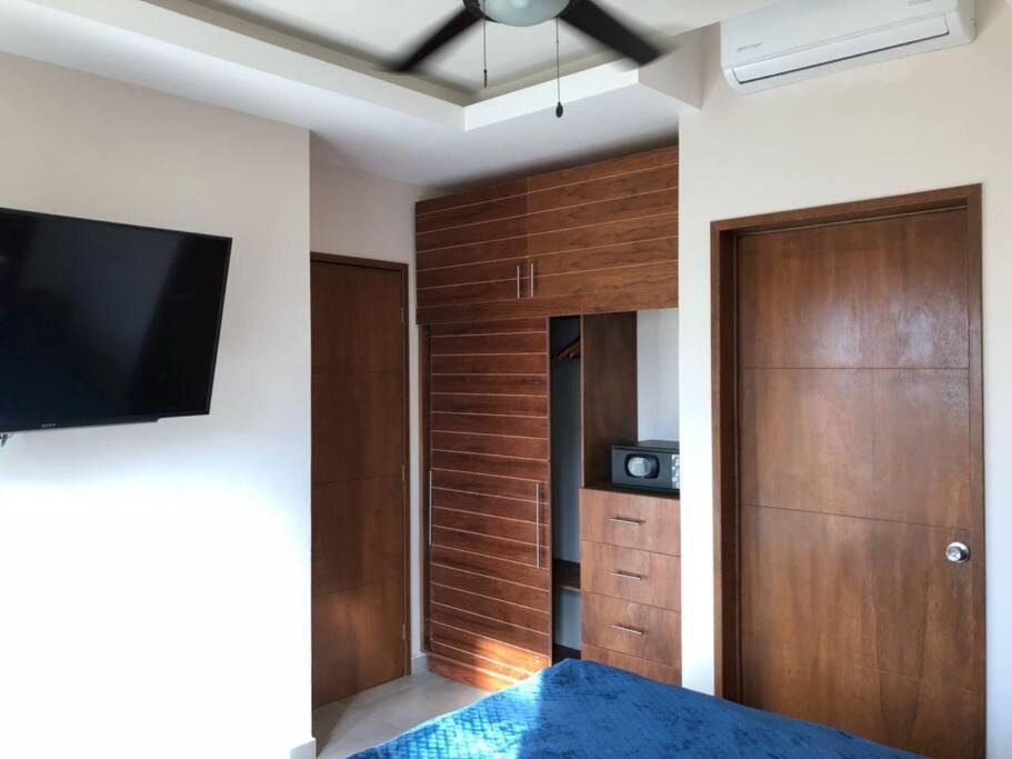 Photo of Bedroom in Majahual