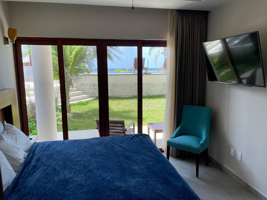 Photo of Bedroom in Majahual