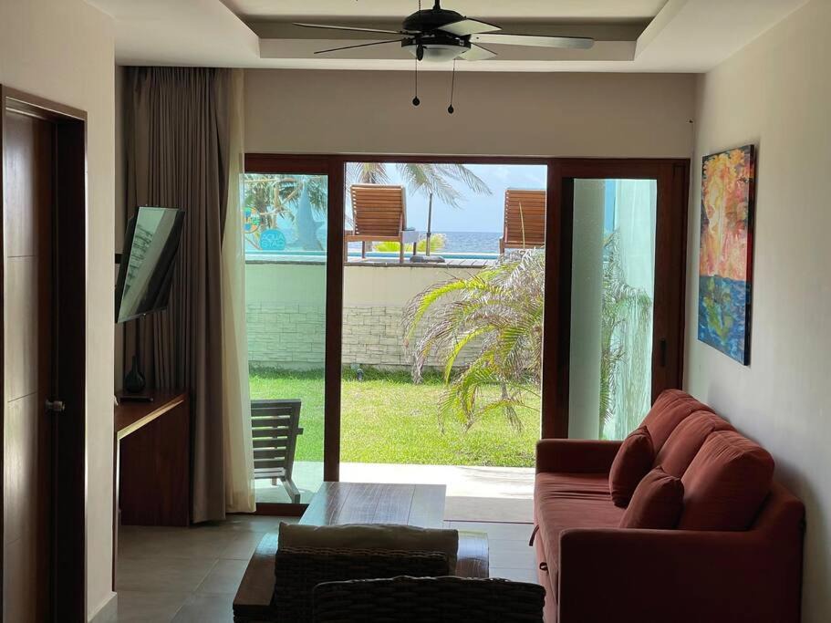 Photo of Livingroom in Majahual