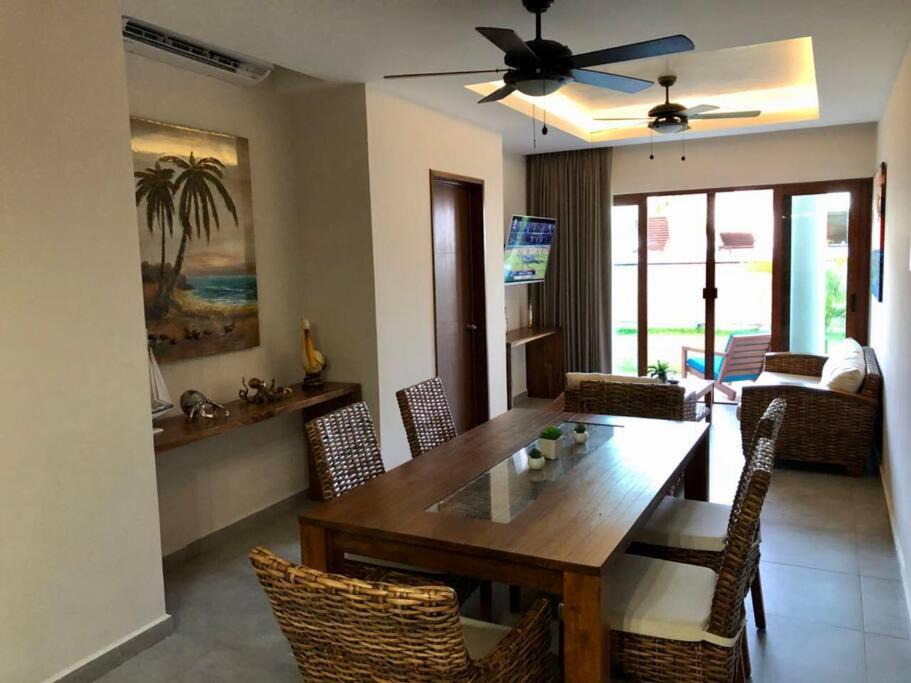 Photo of Livingroom in Majahual