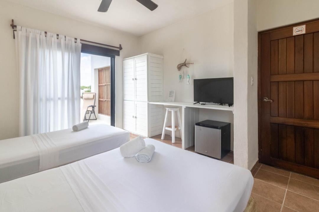 Photo of Bedroom in Mahahual