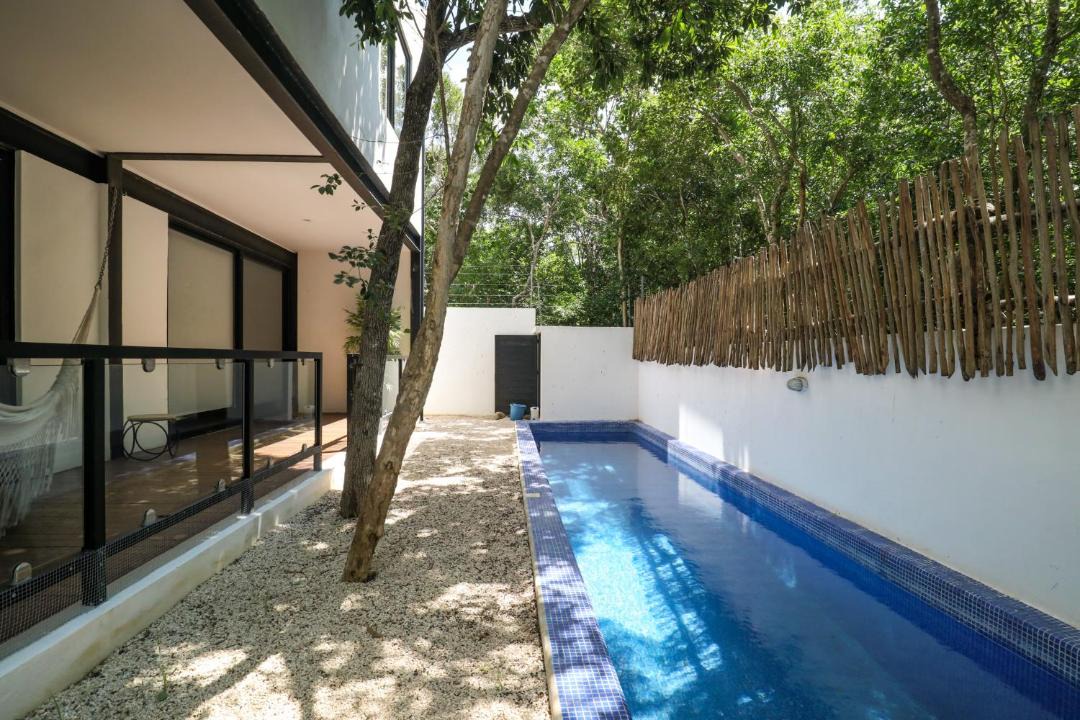 Photo of Outdoor in Ek Balam Village