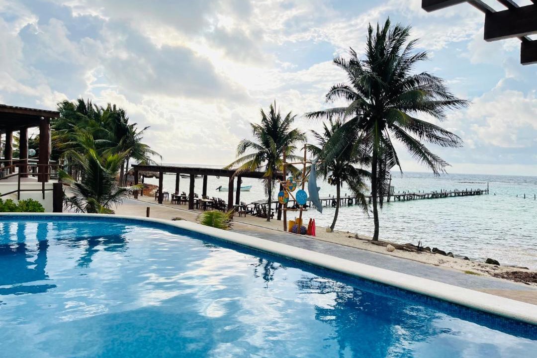 Photo of Outdoor in Majahual
