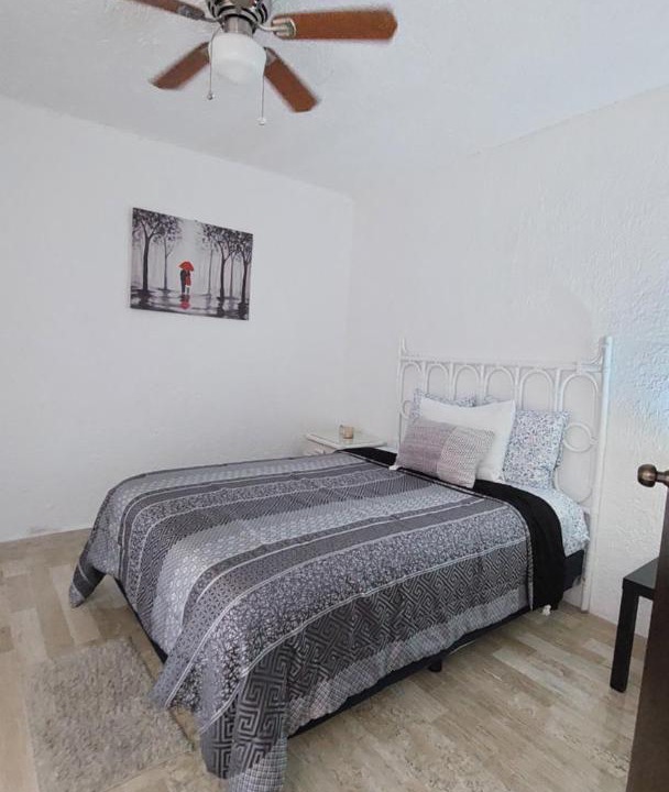 Photo of Bedroom in Punta Cancun