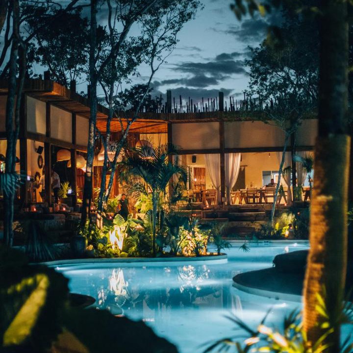 Photo of Others in Tulum