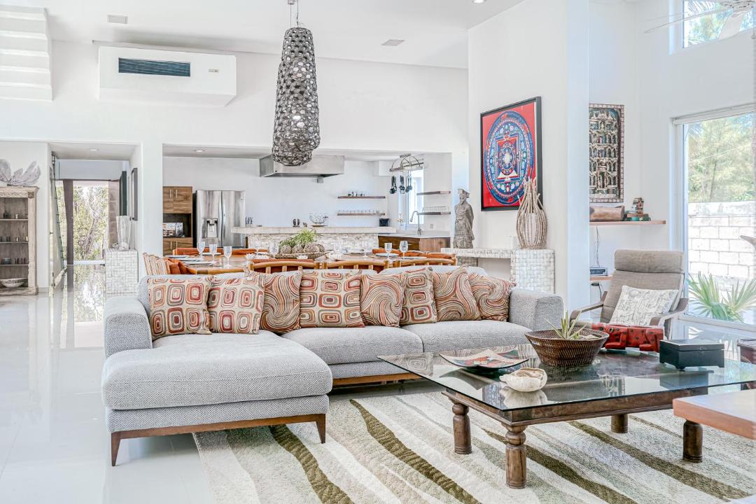 Photo of Livingroom in Soliman Bay