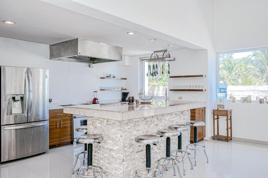 Photo of Kitchen in Soliman Bay