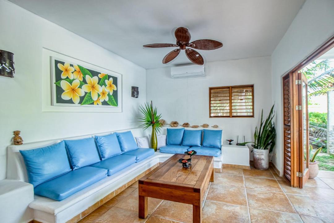 Photo of Livingroom in Soliman Bay