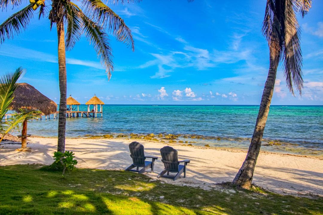 Photo of Outdoor in Soliman Bay