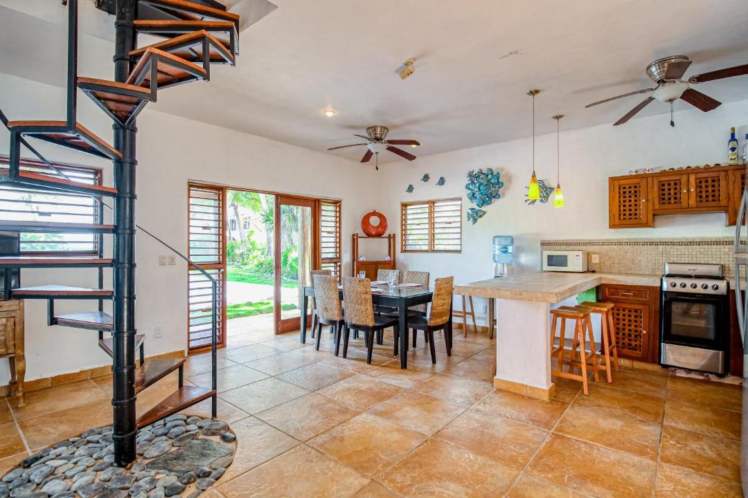 Photo of Livingroom in Soliman Bay
