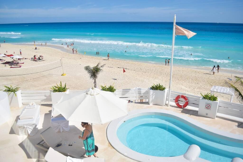 Photo of Outdoor in Zona Hotelera