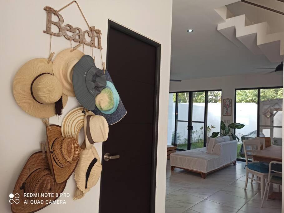 Photo of Livingroom in Villa Juarez