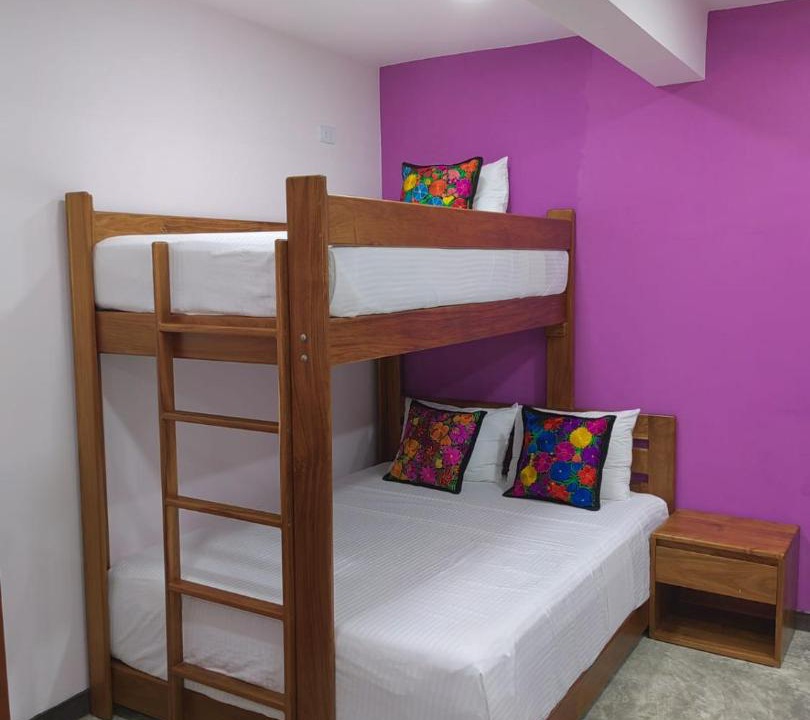 Photo of Bedroom in Akumal