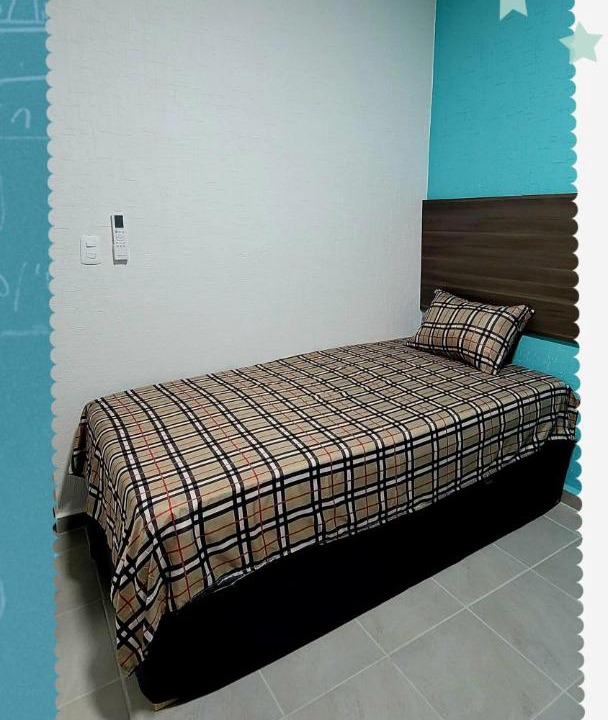 Photo of Bedroom in Puerto Juarez