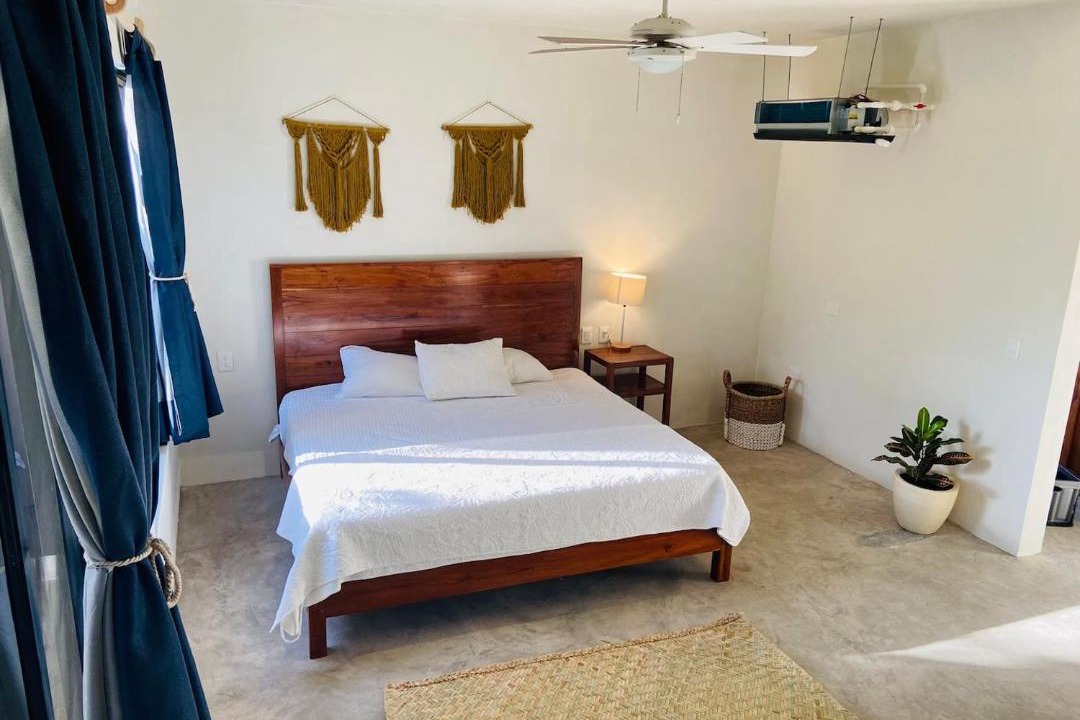 Photo of Bedroom in Akumal