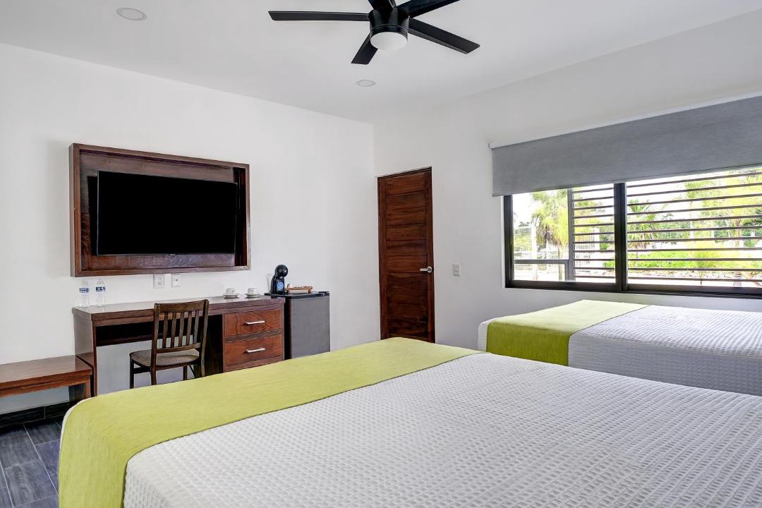 Photo of Bedroom in Maroma