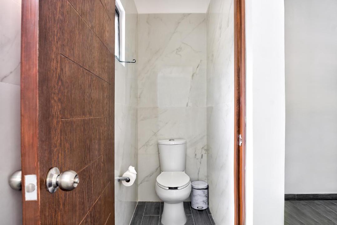 Photo of Bathroom in Maroma