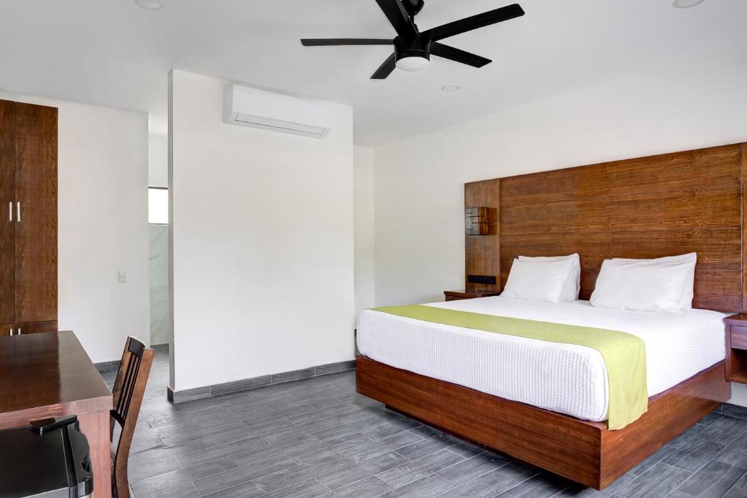 Photo of Bedroom in Maroma