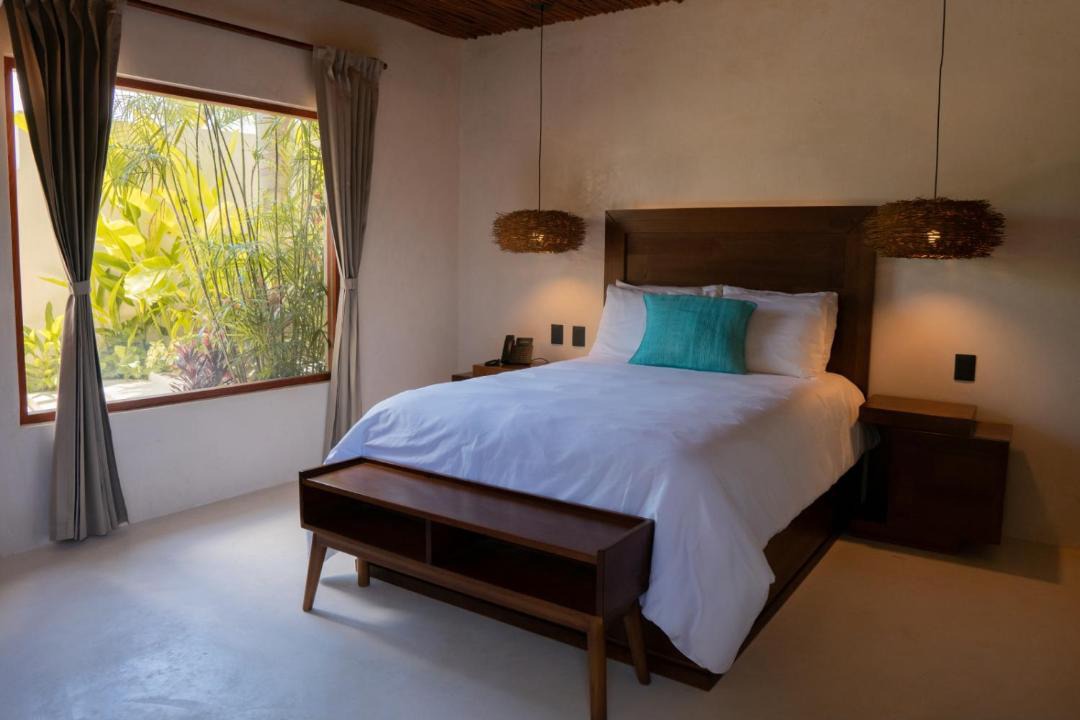 Photo of Bedroom in Bacalar