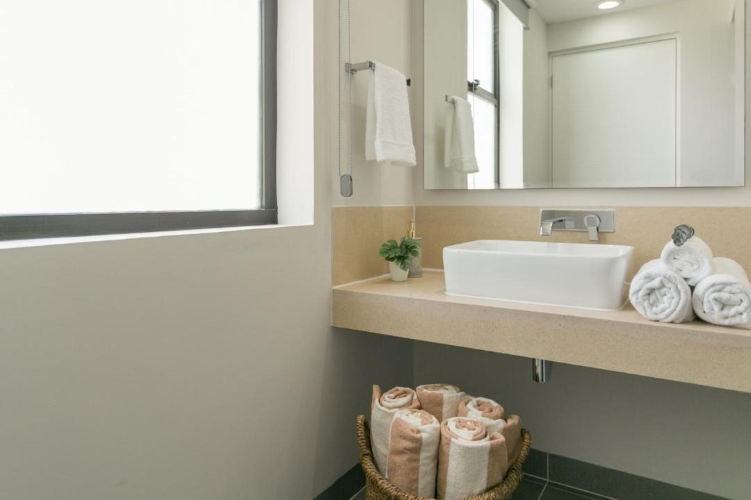 Photo of Bathroom in Villa Juarez