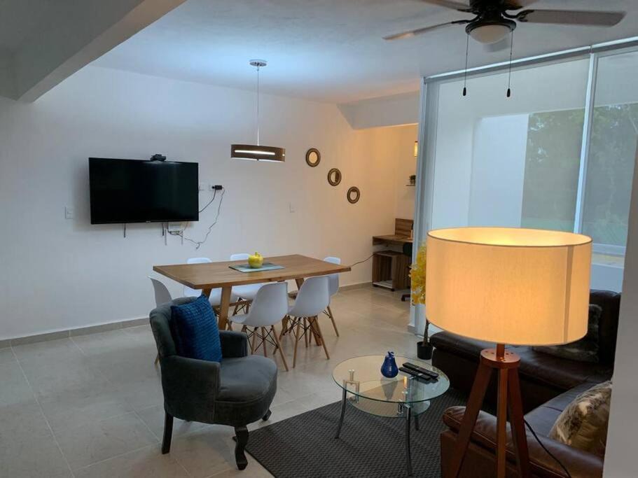 Photo of Livingroom in Jacinto Pat