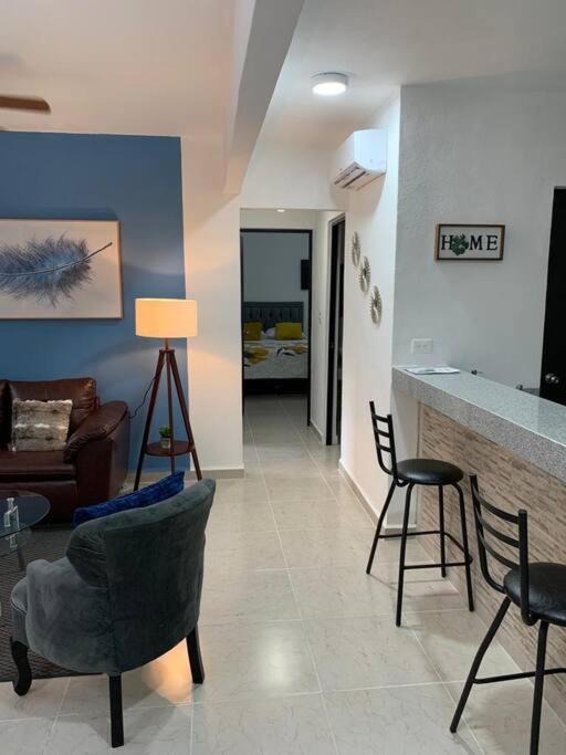 Photo of Livingroom in Jacinto Pat
