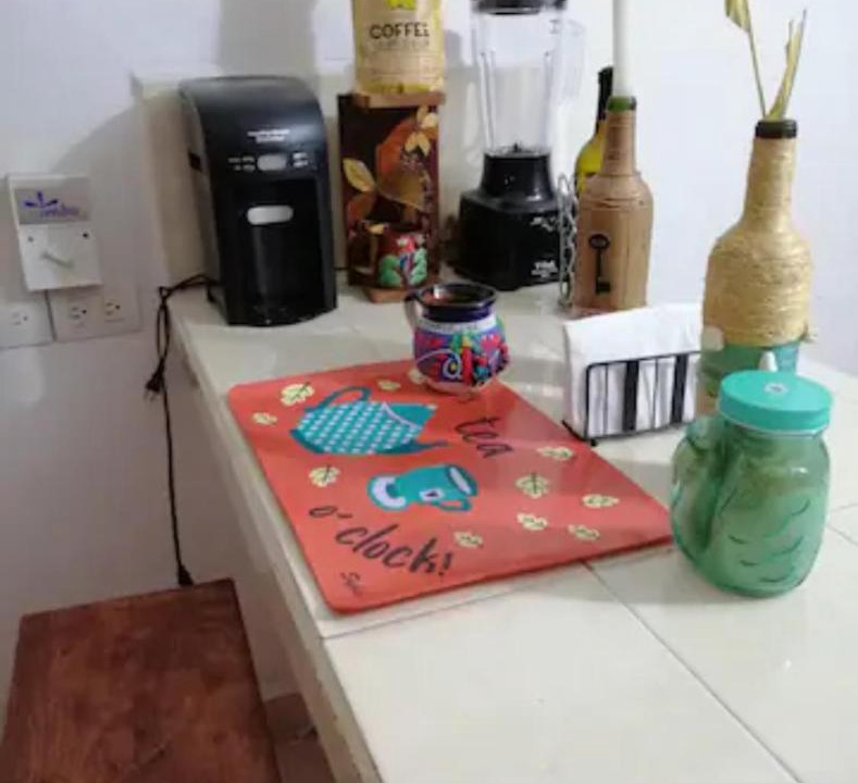 Photo of Kitchen in Colonia Independencia