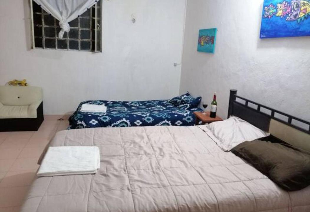 Photo of Bedroom in Colonia Independencia