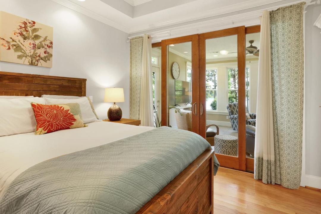 Photo of Bedroom in Appling