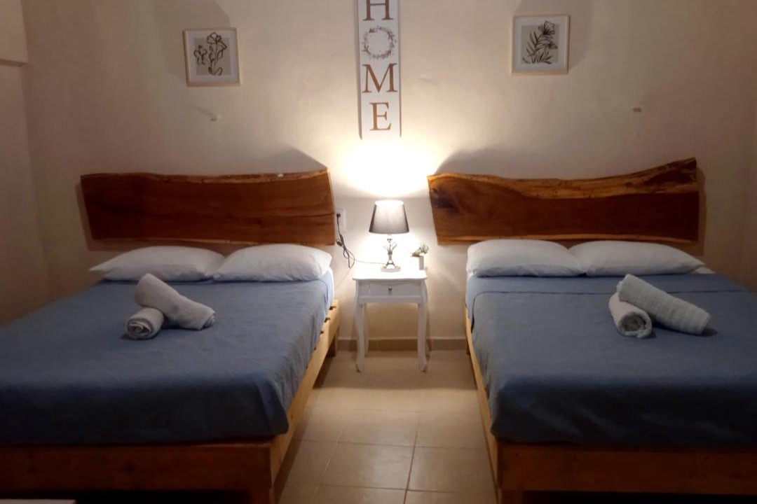 Photo of Bedroom in Mario Villanueva Madrid