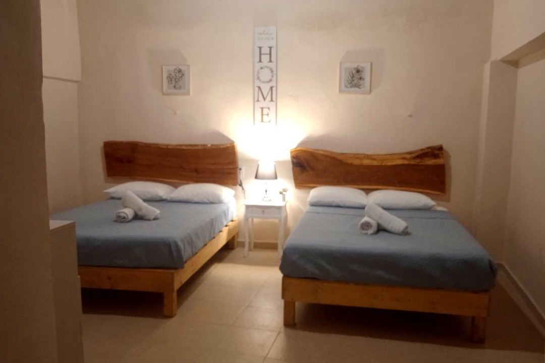 Photo of Bedroom in Mario Villanueva Madrid