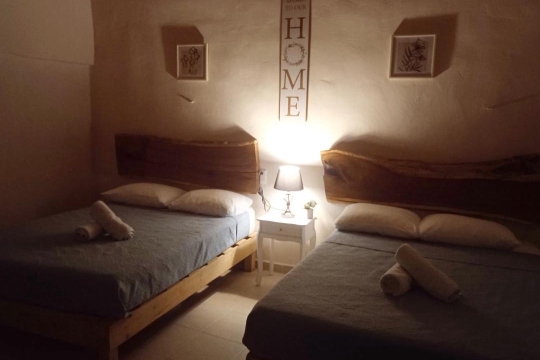 Photo of Bedroom in Mario Villanueva Madrid