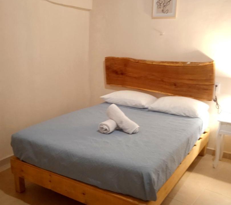 Photo of Bedroom in Mario Villanueva Madrid