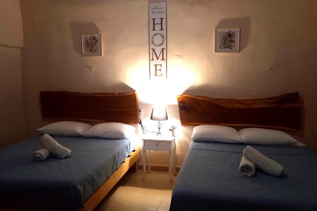 Photo of Bedroom in Mario Villanueva Madrid