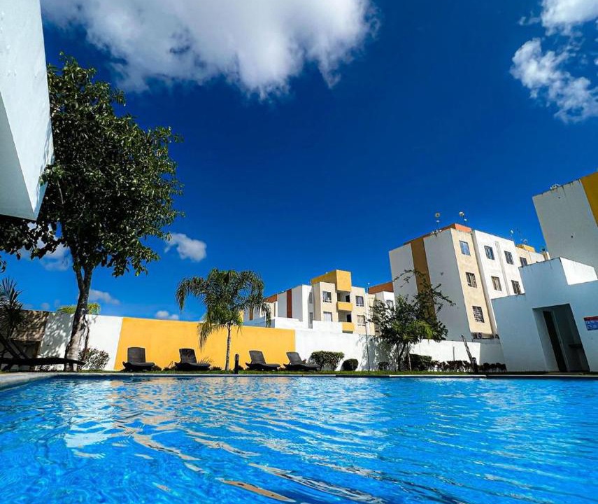 Photo of Outdoor in Puerto Juarez
