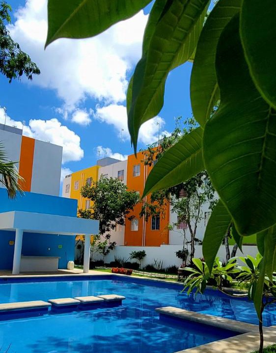 Photo of Outdoor in Puerto Juarez