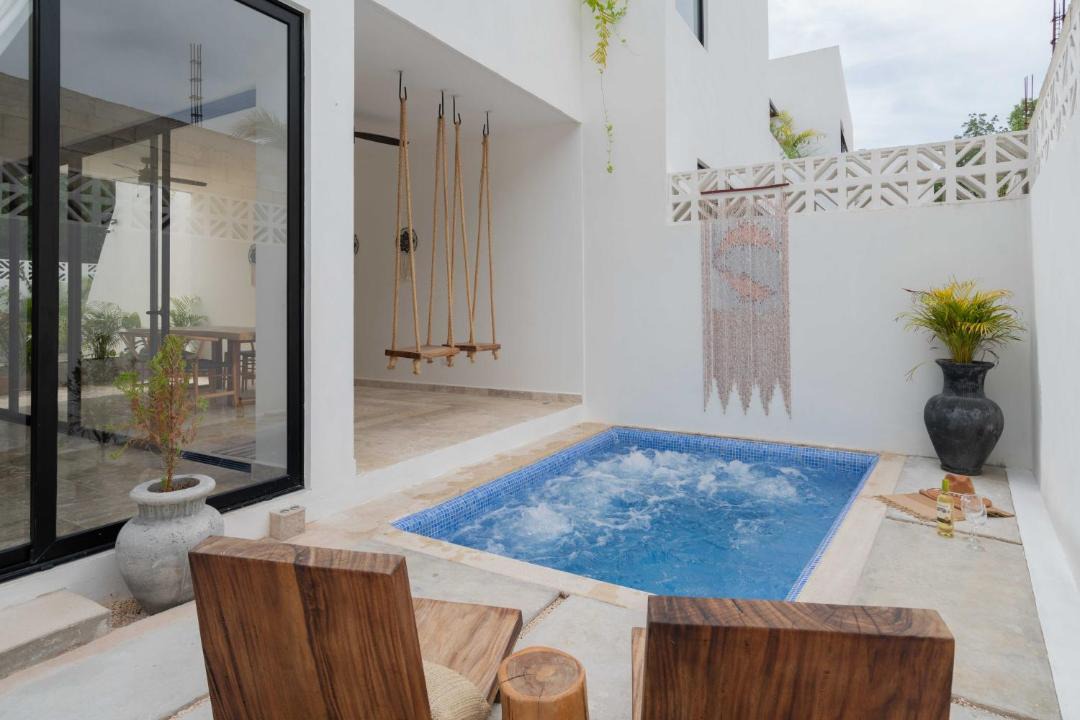 Photo of Others in Villas Tulum