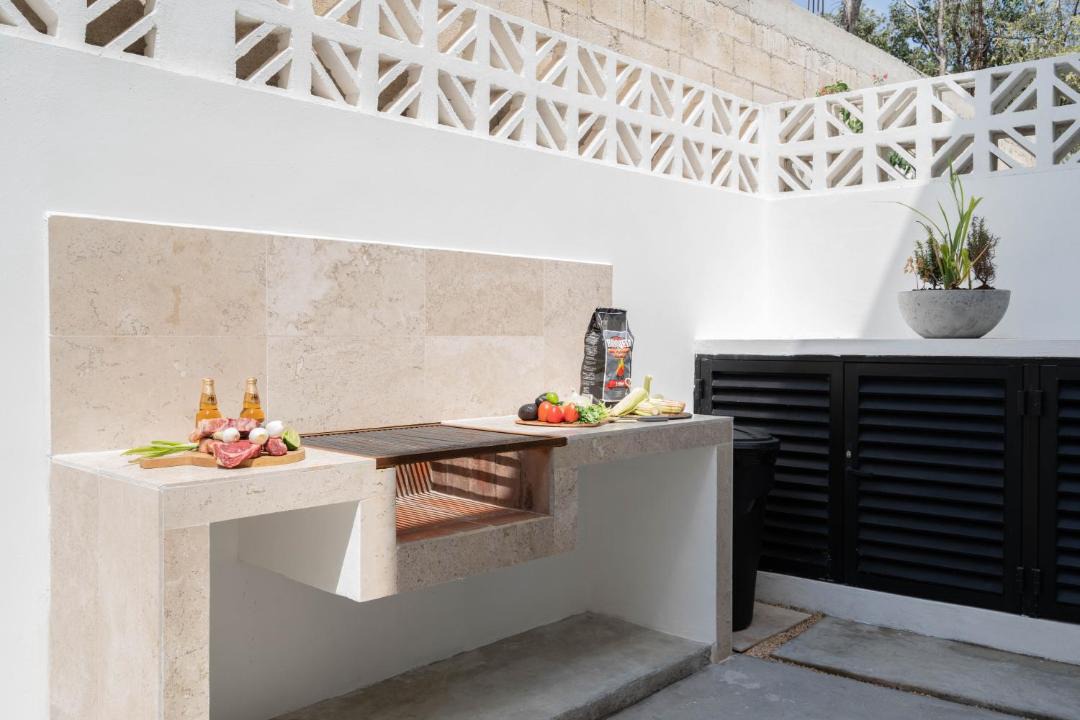 Photo of Others in Villas Tulum